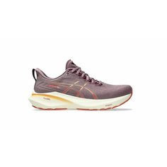 Кроссовки ASICS GT-2000 13, размер 11, бордовый