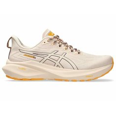 Кроссовки ASICS GT-2000 13 TR, размер 9,5, barely rose/white