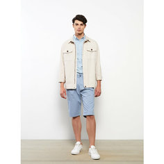 Шорты LC Waikiki, размер 30, light blue