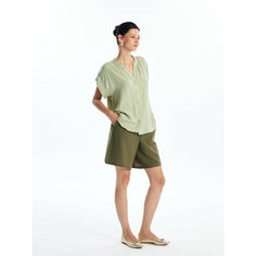 Шорты LC Waikiki, размер 36, Khaki