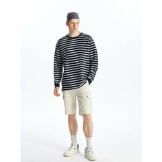 Шорты LC Waikiki, размер 38, beige