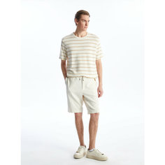 Шорты LC Waikiki, размер 30, beige