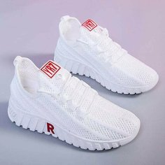 Кеды , размер 40, white Нет бренда