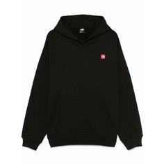 Худи The North Face, размер M, , черный