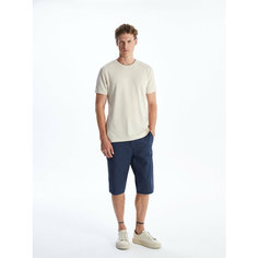 Бермуды LC Waikiki, размер 34, light blue