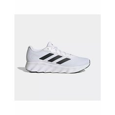 Кроссовки adidas SWITCH MOVE, полнота F (EU)/ на среднюю стопу, размер 9.5 UK, белый