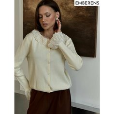Кардиган EMBERENS, размер 40;46