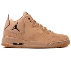 Кроссовки Jordan Air Jordan Courtside 23, размер 10.5, песочный