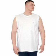 Майка спортивная ModeXL, размер 4XL, белый