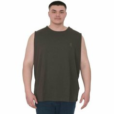 Майка спортивная ModeXL, размер 8XL, хаки