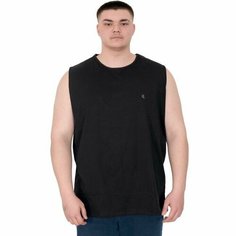 Майка спортивная ModeXL, размер 3XL, черный