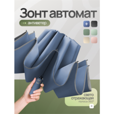Зонт ARDECO, синий