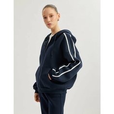 Кардиган KOTON, размер ML, , бирюзовый