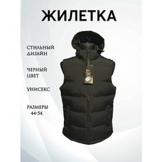 Жилет , размер L Нет бренда