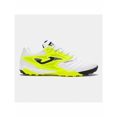 Сороконожки JOMA, размер 41, белый/желтый