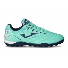 Сороконожки JOMA, размер 41, бирюзовый