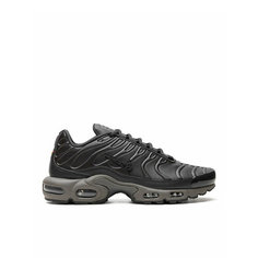 Кроссовки NIKE Air Max Plus "Black Tea", размер 37.5EU, black tea