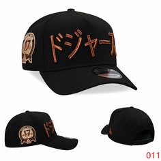 Шляпа NEW ERA для взрослых и детей, размер OneSize, черный/коричневый