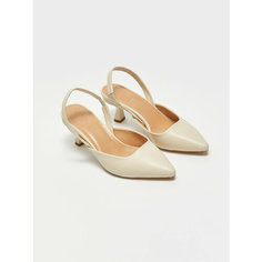 Босоножки LC Waikiki, размер 37, beige