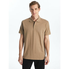 Футболка LC Waikiki, размер S, dark beige