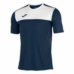 Футболка JOMA, размер 03-XS, белый