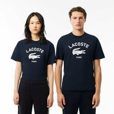 Футболка LACOSTE, размер S
