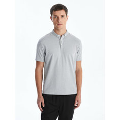 Футболка LC Waikiki, размер M, black striped