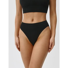 Трусы Sela, размер XL/XXL INT, черный