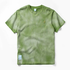 Футболка Basic Power, размер XL, green