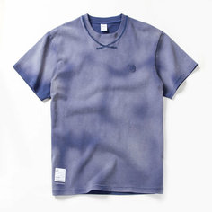 Футболка Basic Power, размер 2XL, navy blue