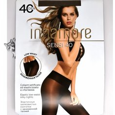 Колготки Innamore SENSI, 40 den, размер 4, daino