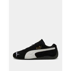 Кроссовки PUMA Speedcat OG, размер 42 EU, черный