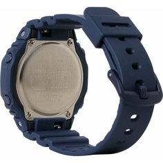 Наручные часы CASIO G-Shock, синий