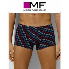 Трусы MARK FORMELLE Нижнее белье, размер M, черный