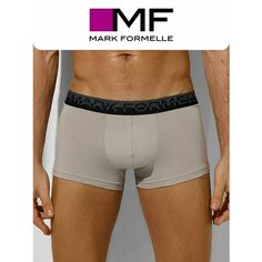 Трусы MARK FORMELLE нижнее белье, размер L, серый
