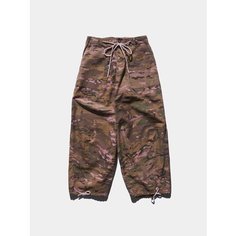 Брюки SINIY VSADNIK Multicam Monks, размер XL, зелёный