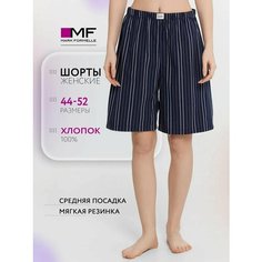 Шорты MARK FORMELLE для женщин, размер XL, белый