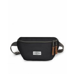 Сумка поясная EASTPAK, black