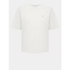 Футболка Calvin Klein Jeans, размер M, бежевый