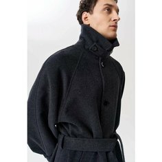 Пальто WEME, размер XS-S, серый