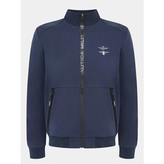 Олимпийка Aeronautica Militare, размер XL, , темно-синий