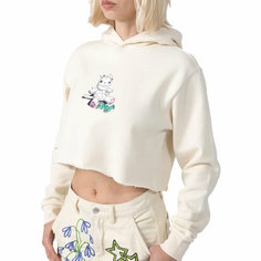 Худи RIPNDIP, размер L, , белый