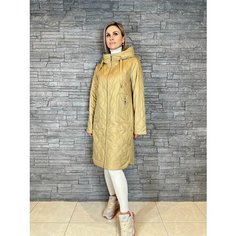 Пальто Maria Terra, размер 54
