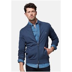 Кардиган Fynch-Hatton, размер XXXL, , синий