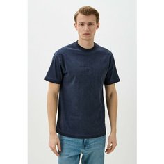 Футболка Baon, размер 48, deep navy