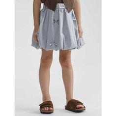 Шорты Happy Baby, размер 116-122, light blue