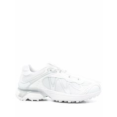 Кроссовки Salomon XT-Whisper, размер 8 UK, белый