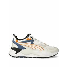 Кроссовки PUMA RS-X Efekt Turbo, размер 10,5 US, белый