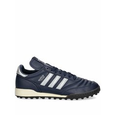 Кроссовки adidas Mundial Team, размер 10 US, синий