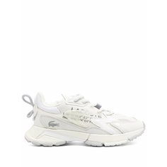 Кроссовки LACOSTE L003 Neo Tech, размер 3,5 UK, белый